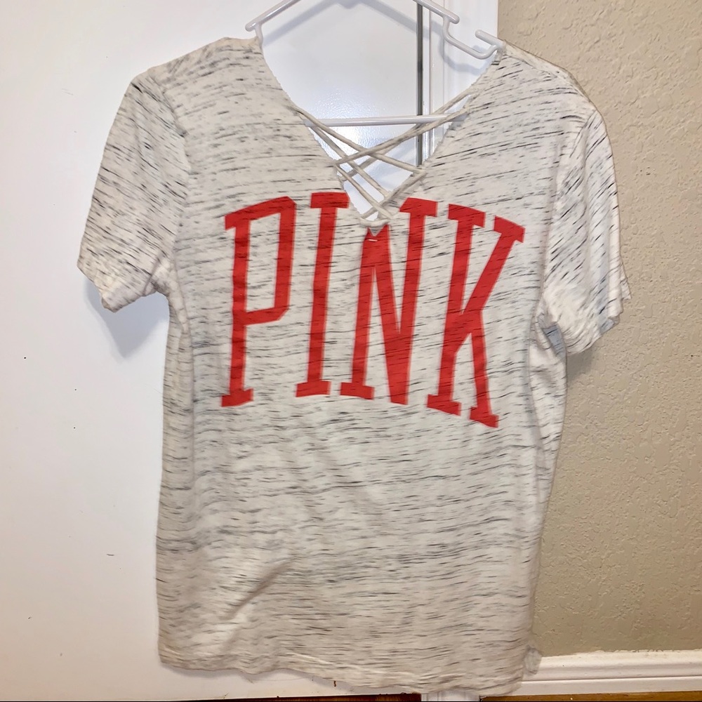 Victoria’s Secret Pink Top